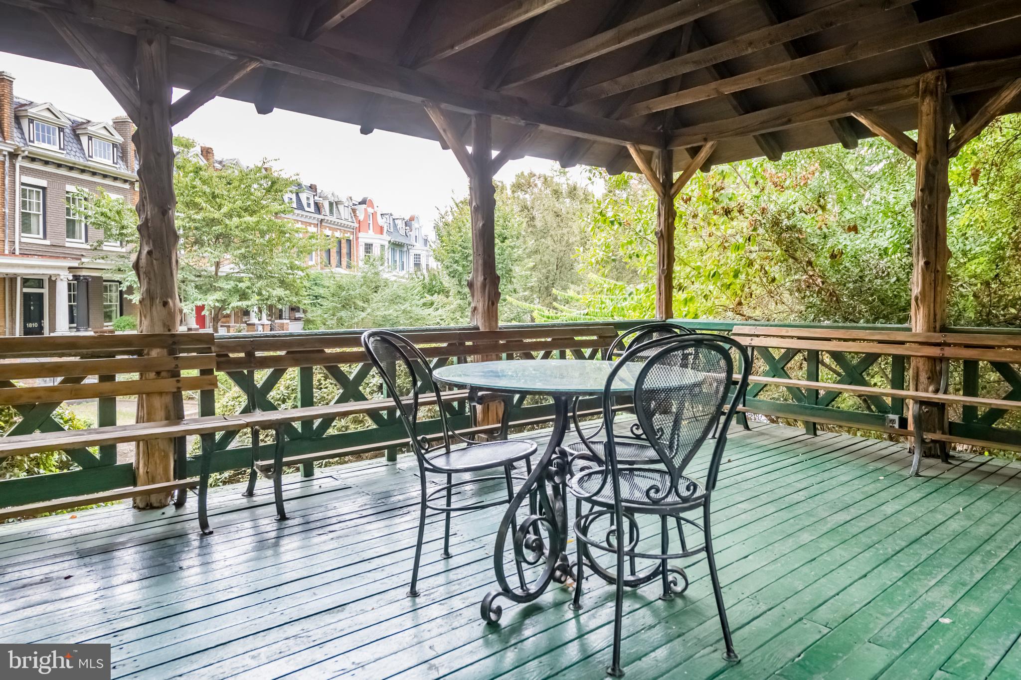 2853 Ontario Road Northwest, Unit 502 Washington, DC 20009 - Photo 46 of 49