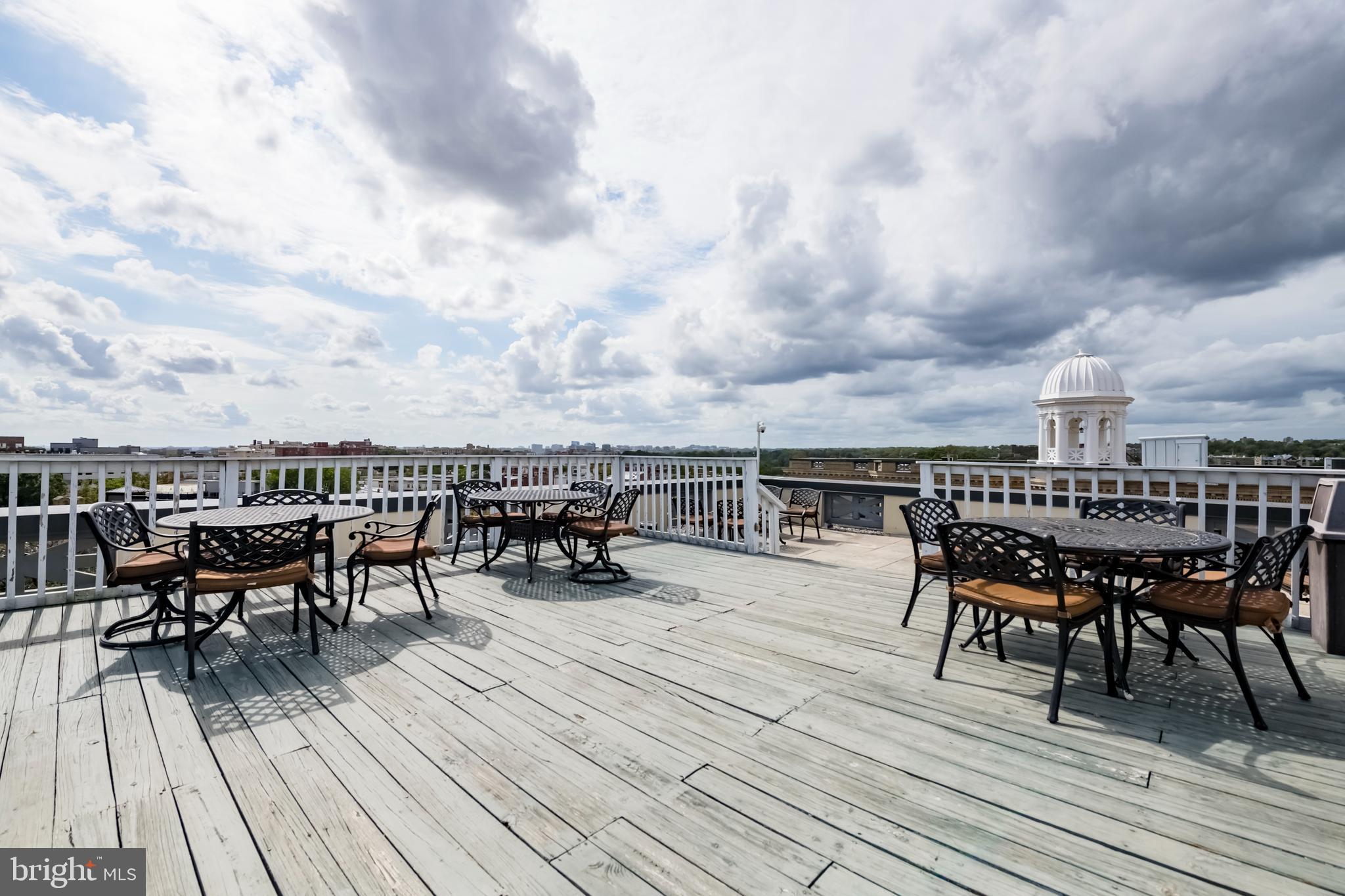 2853 Ontario Road Northwest, Unit 502 Washington, DC 20009 - Photo 47 of 49