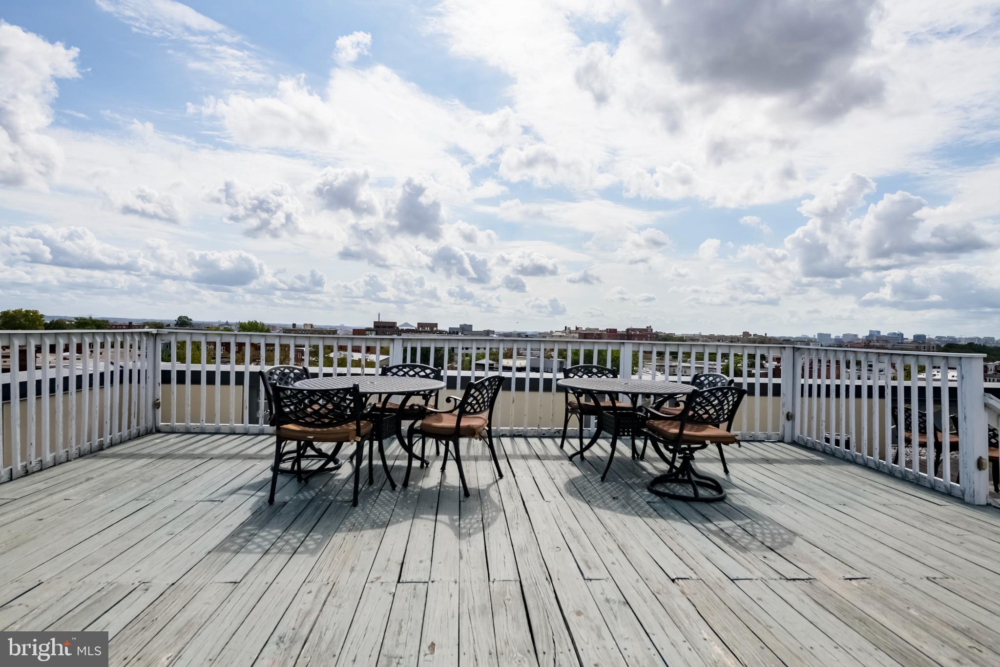 2853 Ontario Road Northwest, Unit 502 Washington, DC 20009 - Photo 48 of 49