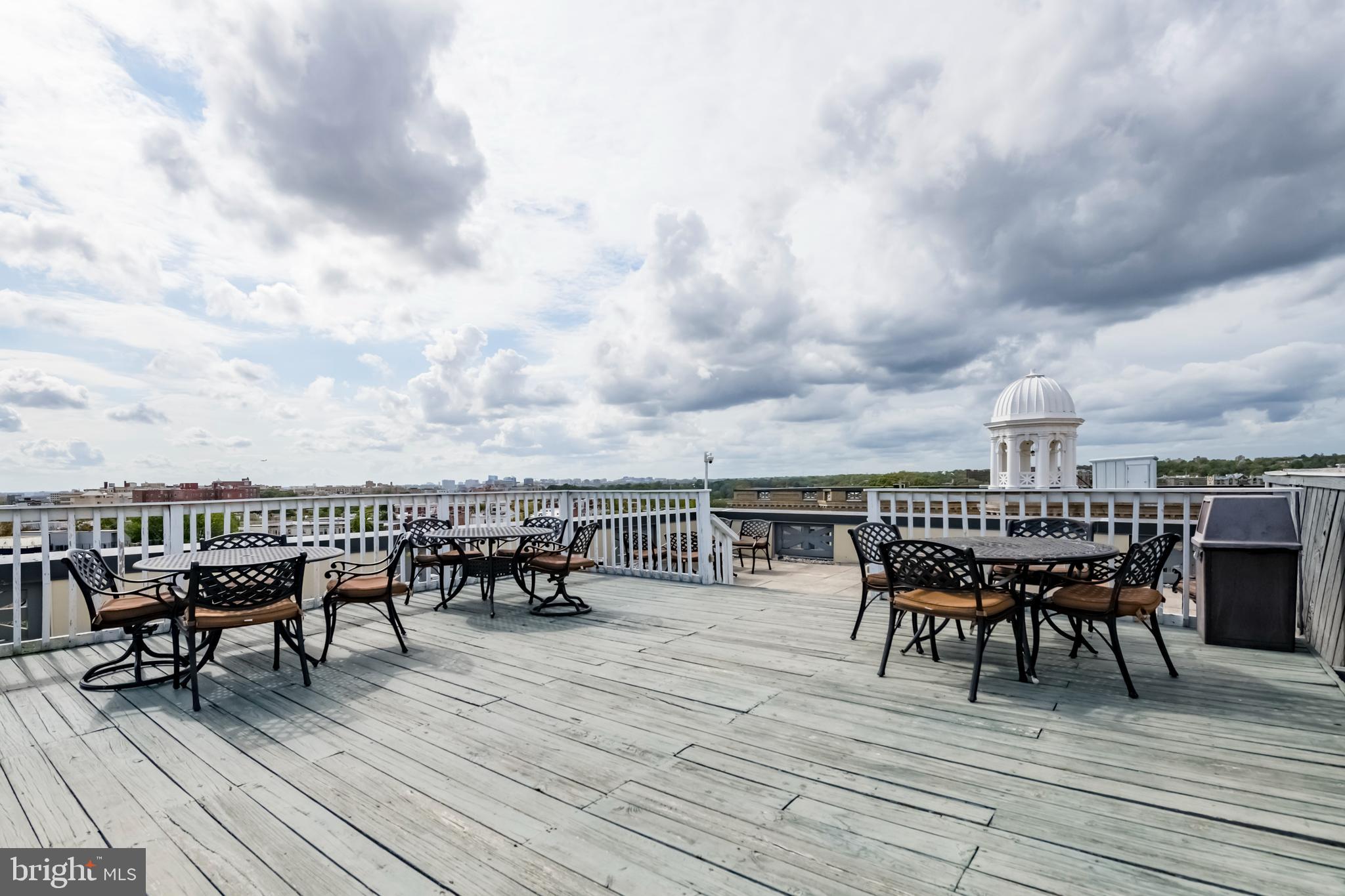 2853 Ontario Road Northwest, Unit 502 Washington, DC 20009 - Photo 49 of 49