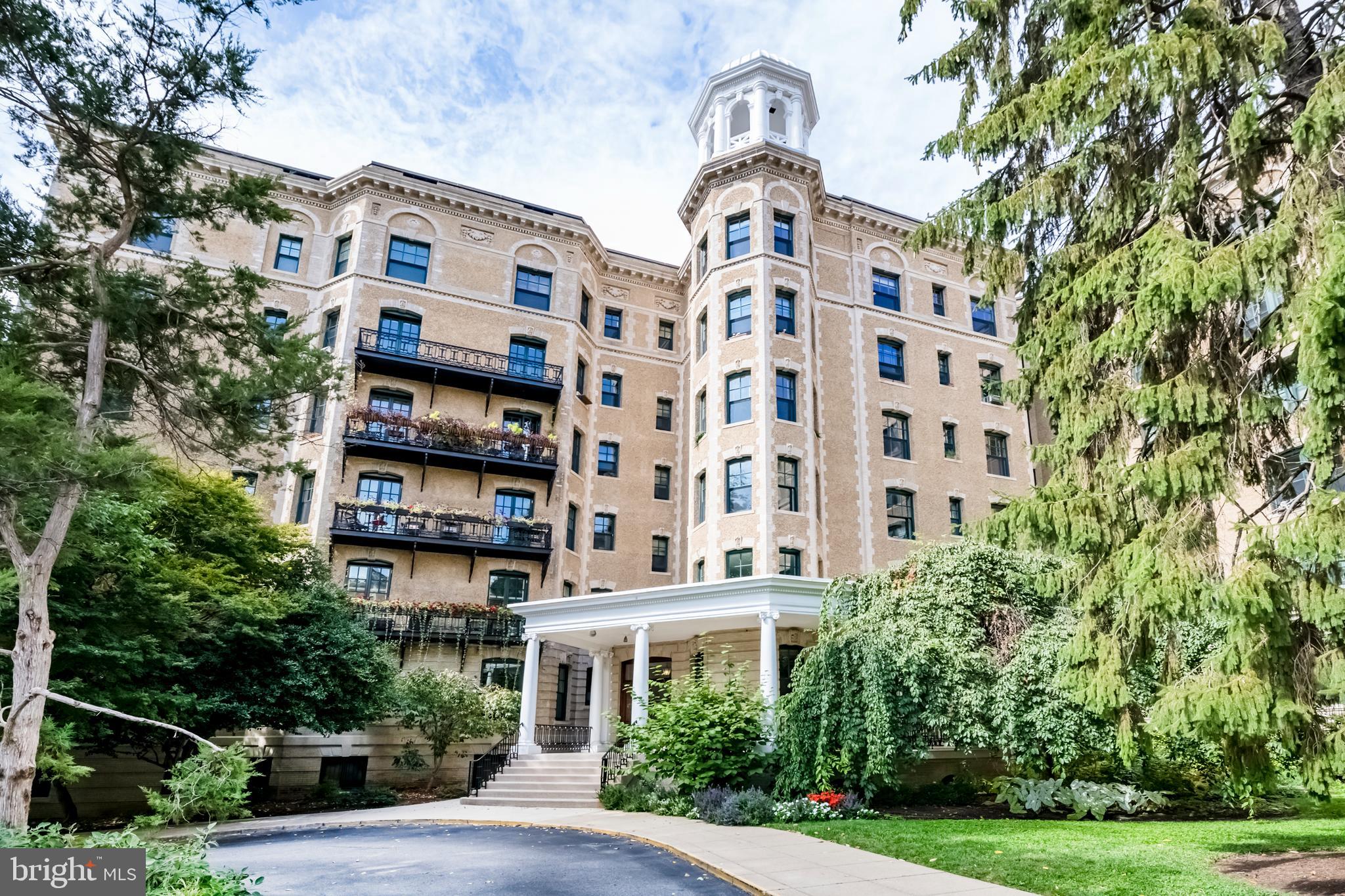 2853 Ontario Road Northwest, Unit 502 Washington, DC 20009 - Photo 8 of 49