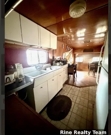 $62,000 | 10624 West 22 1/2 Road, Mesick, MI 49668