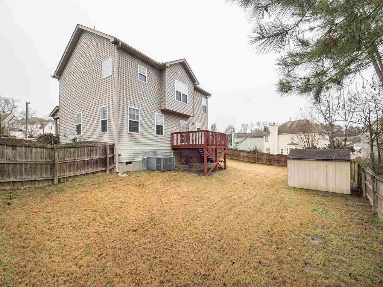 113 Penncross Drive Raleigh, NC 27610 - Photo 19 of 20 Photo 19