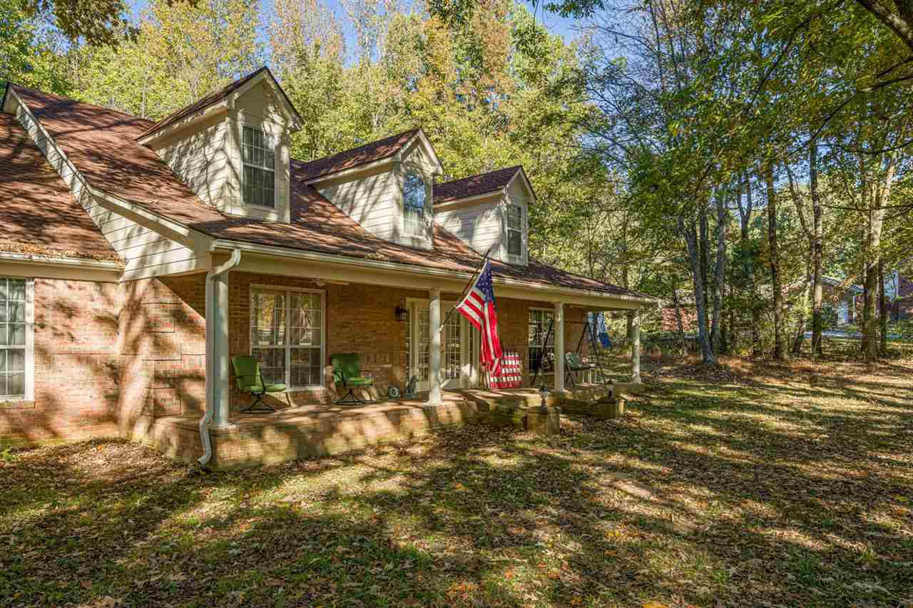8955 Brunswick Road Millington, TN 38053 - Photo 1 of 25 Gallery Image 1