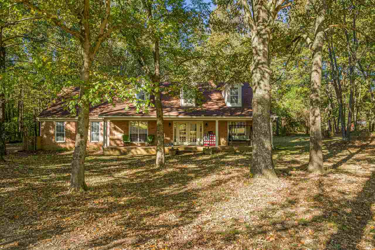 8955 Brunswick Road Millington, TN 38053 - Photo 2 of 25 Gallery Image 2