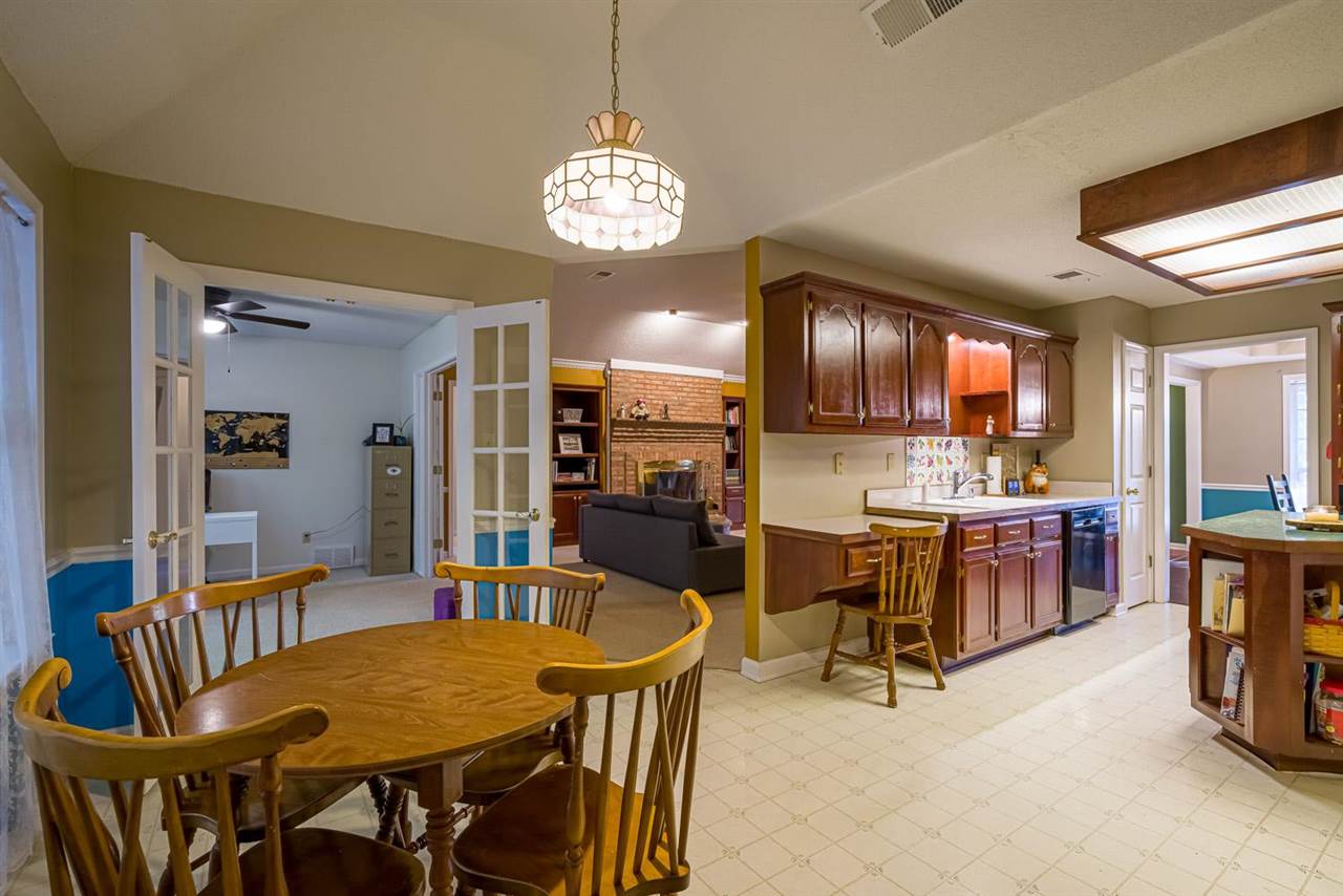 8955 Brunswick Road Millington, TN 38053 - Photo 12 of 25 Gallery Image 12