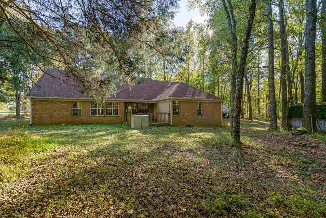 8955 Brunswick Road Millington, TN 38053 - Photo 20 of 25 Gallery Image 20