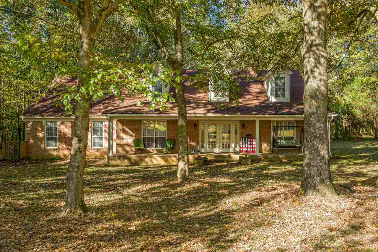 8955 Brunswick Road Millington, TN 38053 - Photo 3 of 25 Gallery Image 3