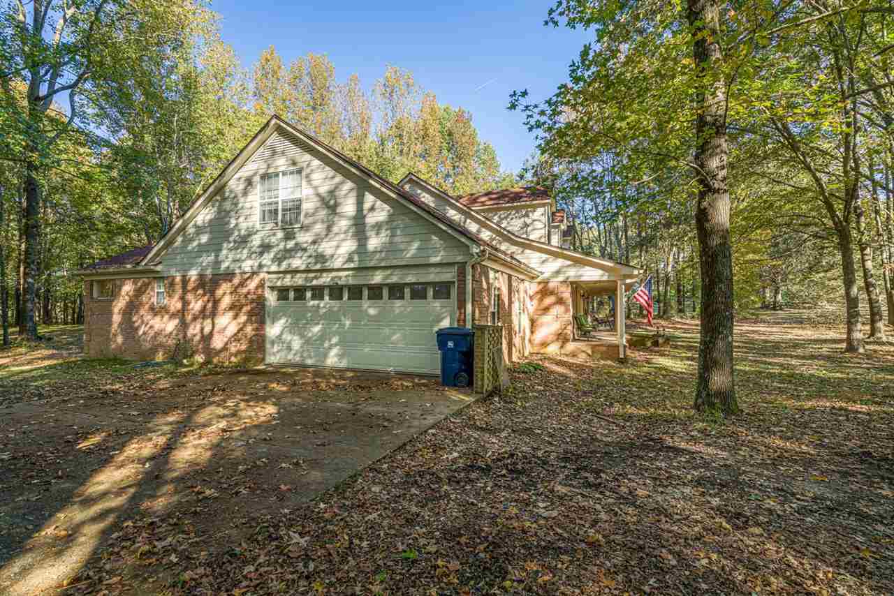 8955 Brunswick Road Millington, TN 38053 - Photo 22 of 25 Gallery Image 22