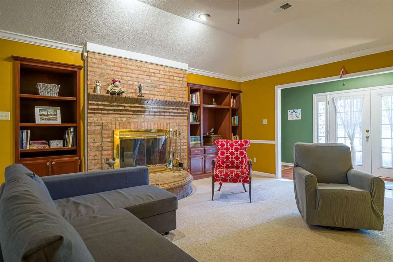 8955 Brunswick Road Millington, TN 38053 - Photo 4 of 25 Gallery Image 4