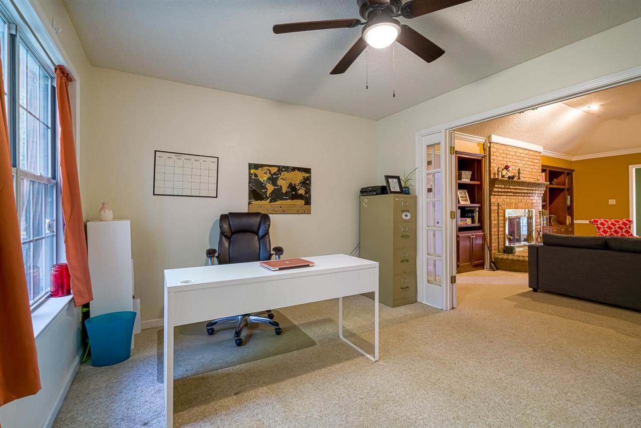 8955 Brunswick Road Millington, TN 38053 - Photo 6 of 25 Gallery Image 6