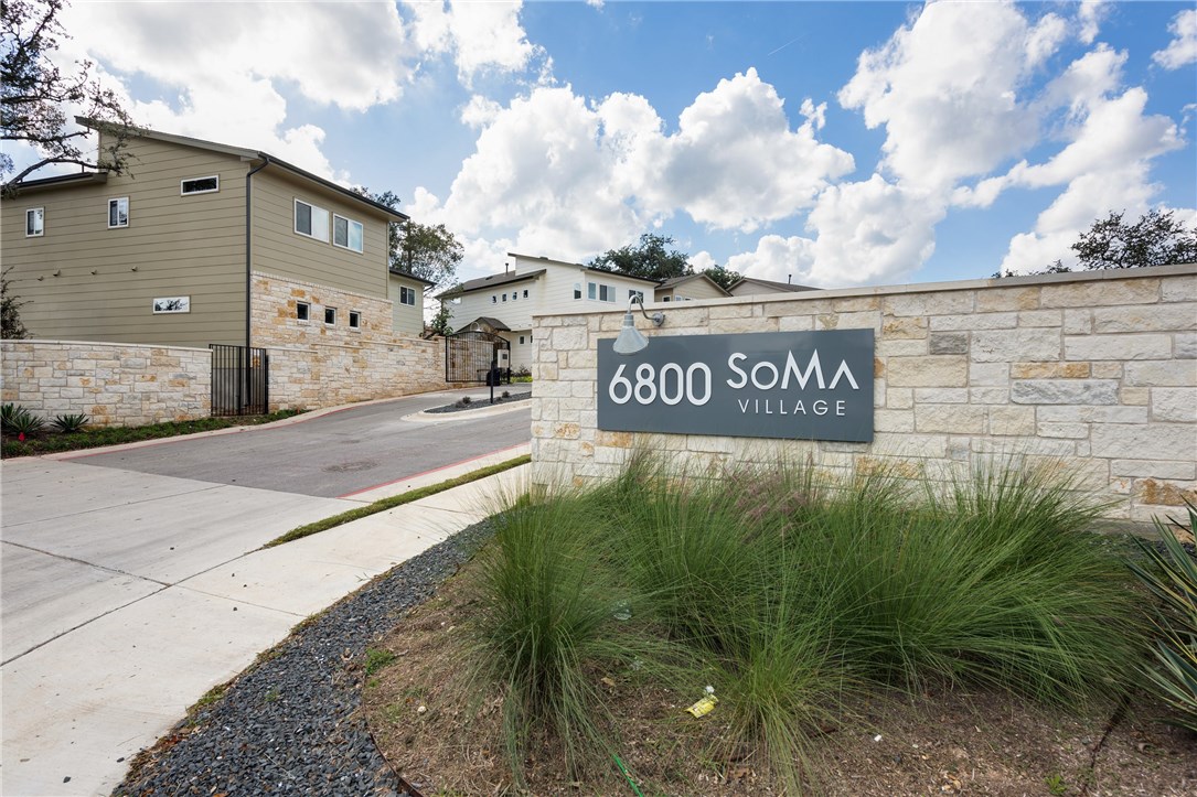 6800 Manchaca Road, Unit 16 Austin, TX 78745 - Photo 1 of 1 Gallery Image 1