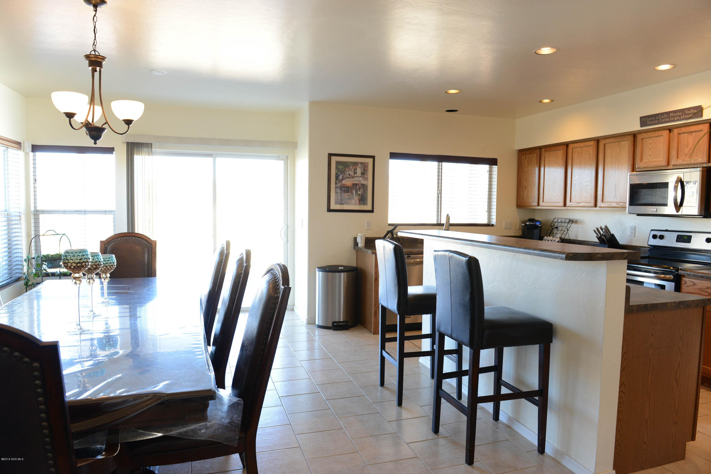 1787 Puerta Court Rio Rico, AZ 85648 - Photo 18 of 37