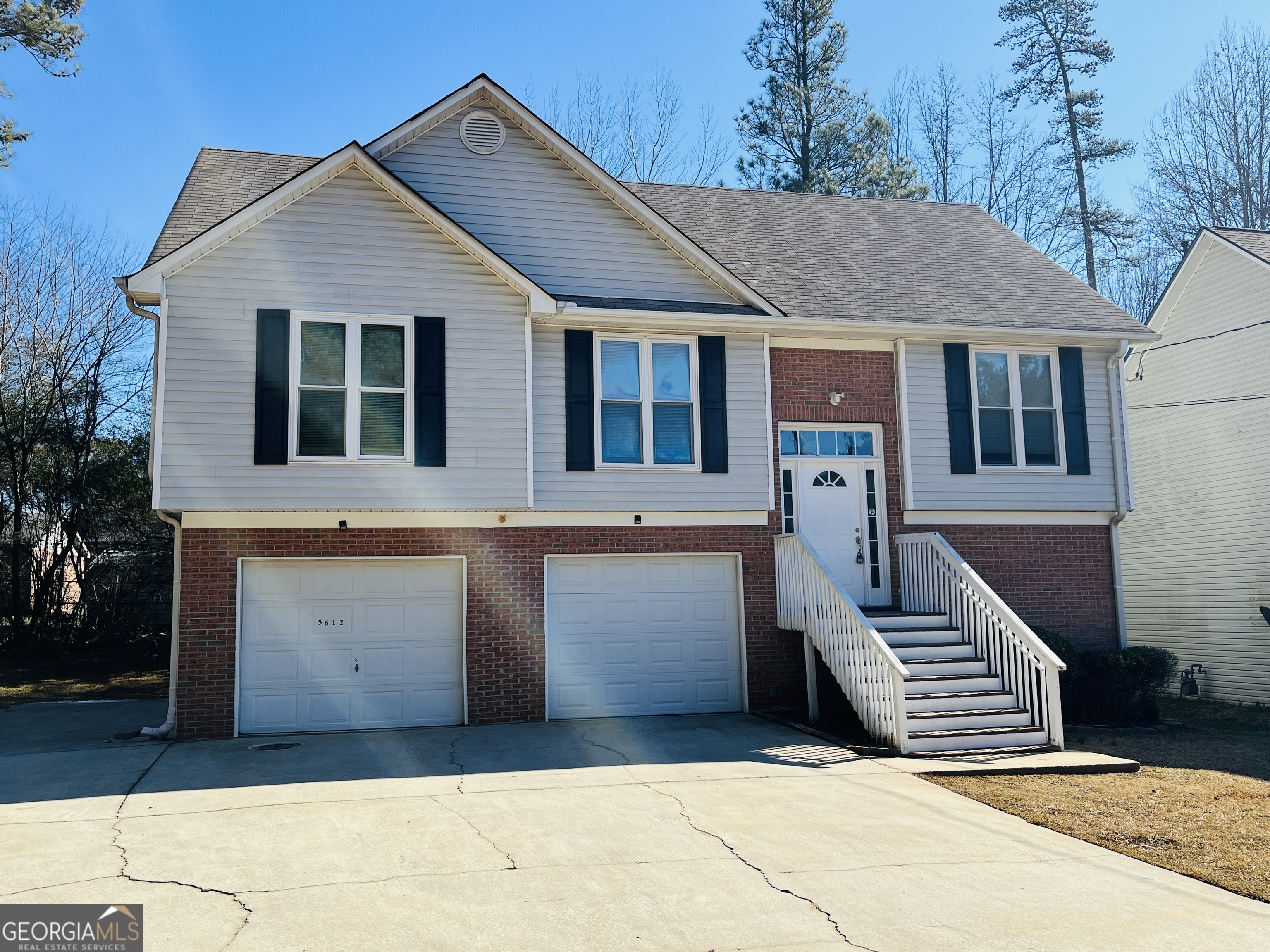 5612 Feldwood Road Atlanta, GA 30349 - Photo 1 of 44