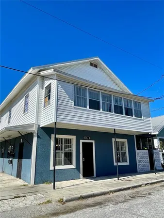 $1,100 | 2916 North 16th Street, Unit 1, Tampa, FL 33605