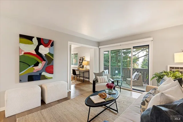 $440,000 | 1417 Marchbanks Drive, Unit 4, Walnut Creek, CA 94598