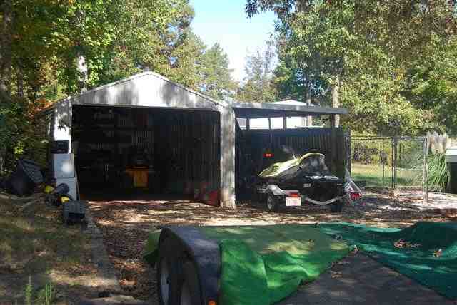 532 Glenn Ferry Road Fair Play, SC 29643 - Photo 18 of 22 Gallery Image 18