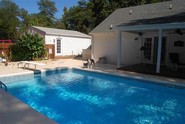 532 Glenn Ferry Road Fair Play, SC 29643 - Photo 20 of 22 Gallery Image 20