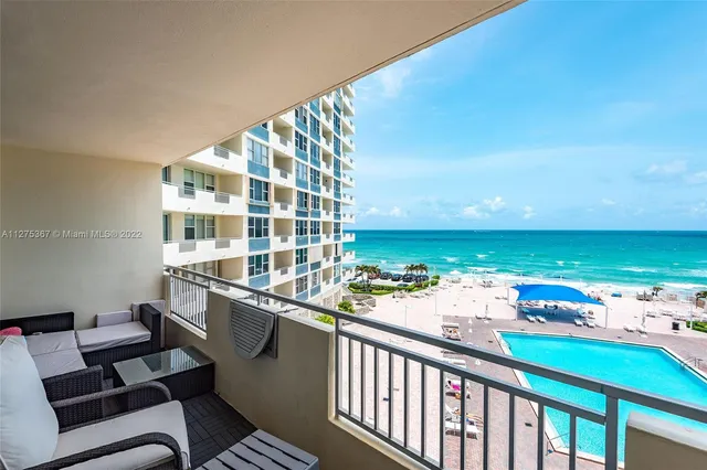 $459,800 | 3180 South S Ocean Drive, Unit 414, Hallandale Beach, FL 33009