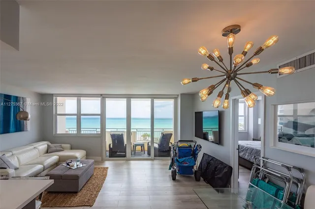 $459,800 | 3180 South S Ocean Drive, Unit 414, Hallandale Beach, FL 33009