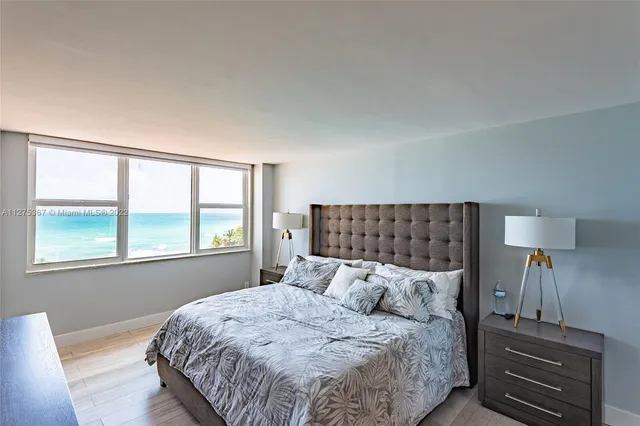 $459,800 | 3180 South S Ocean Drive, Unit 414, Hallandale Beach, FL 33009