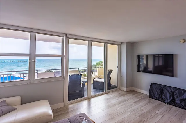 $459,800 | 3180 South S Ocean Drive, Unit 414, Hallandale Beach, FL 33009