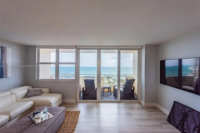 $459,800 | 3180 South S Ocean Drive, Unit 414, Hallandale Beach, FL 33009