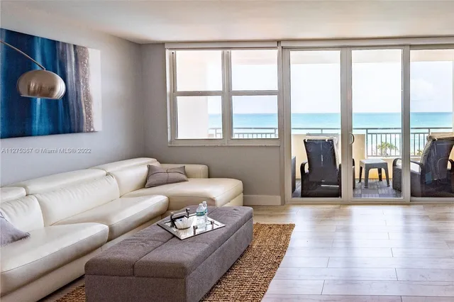 $459,800 | 3180 South S Ocean Drive, Unit 414, Hallandale Beach, FL 33009