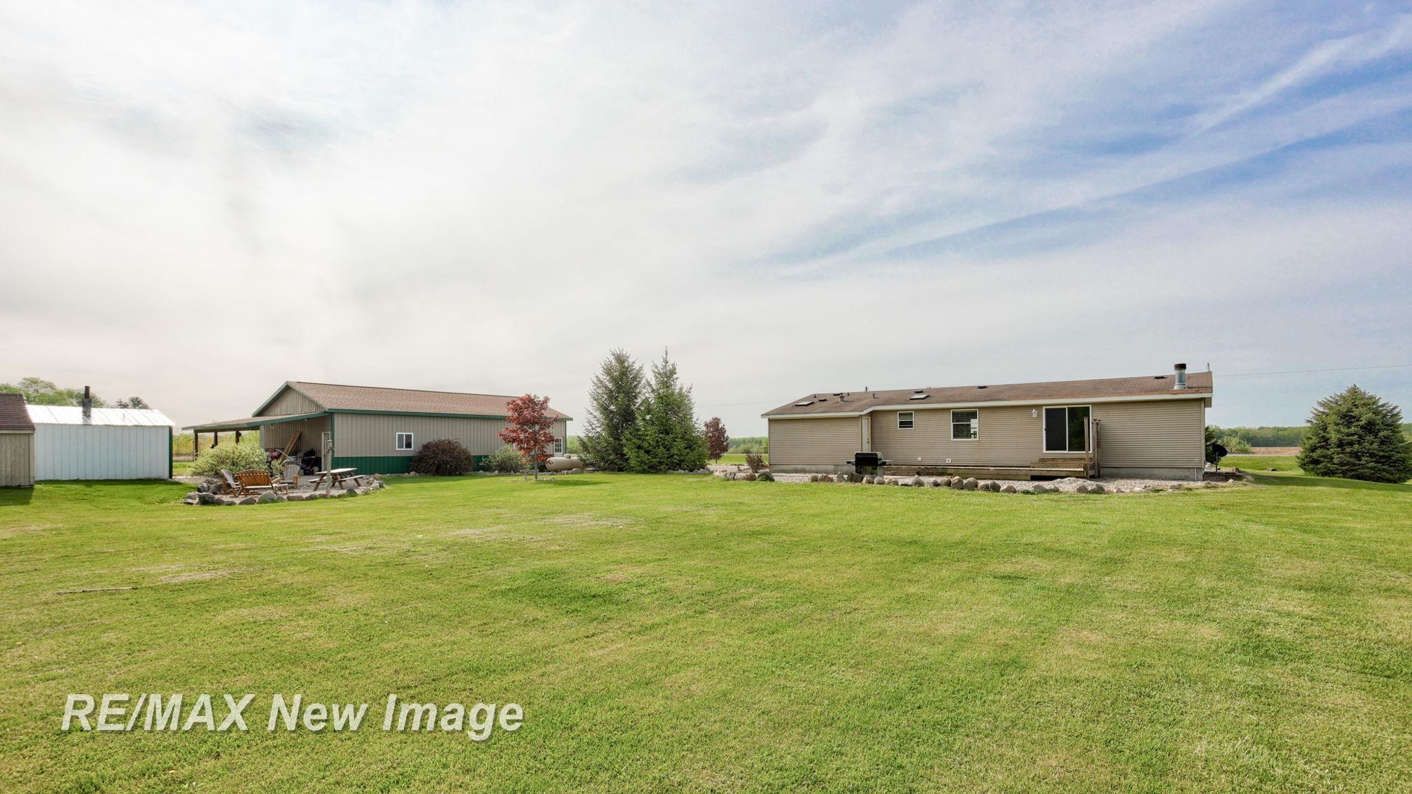18890 Lakefield Road Merrill, MI 48637 - Photo 38 of 46