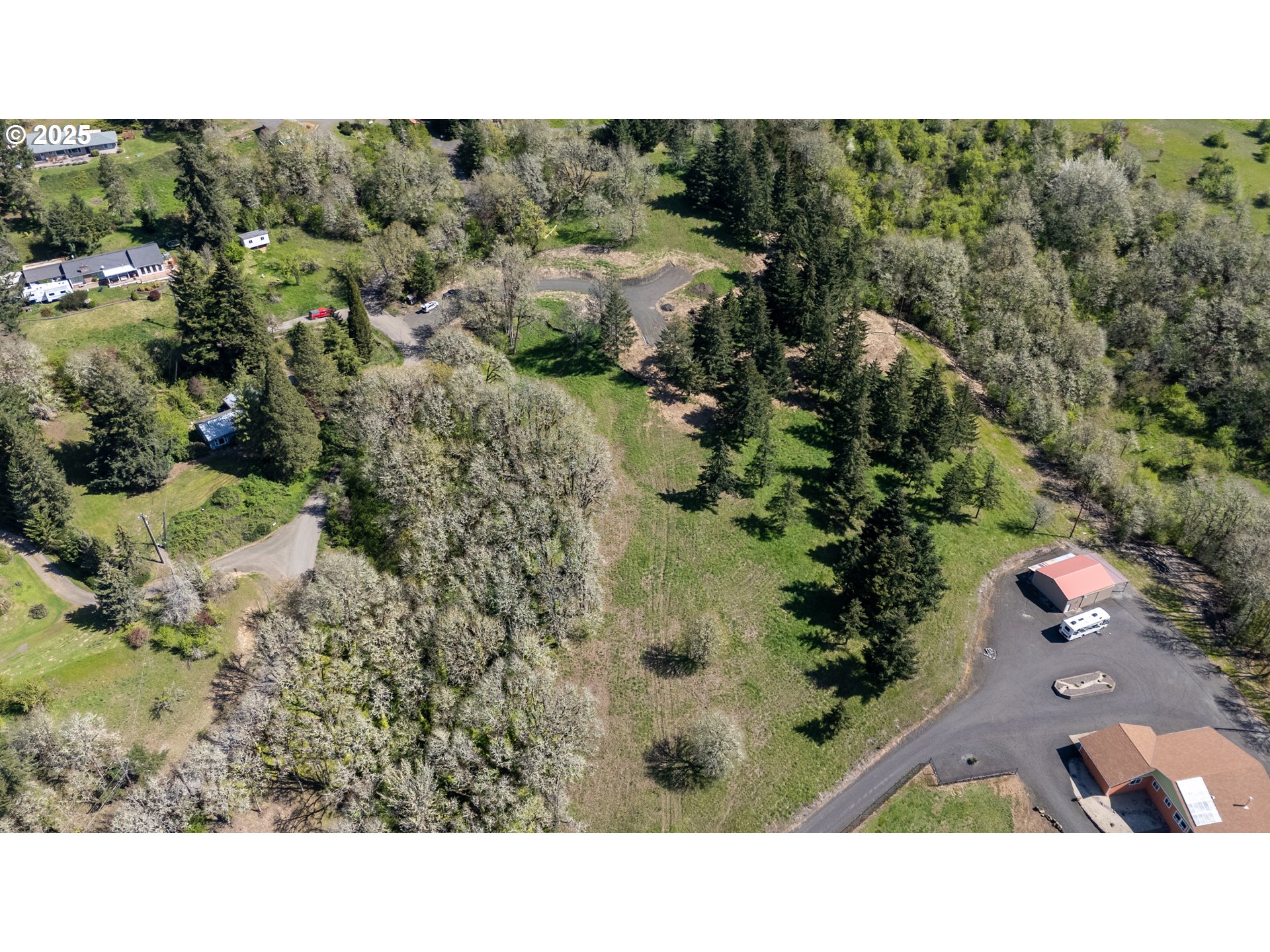 Ne Centre, Unit 4 Sheridan, OR 97378 - Photo 25 of 30