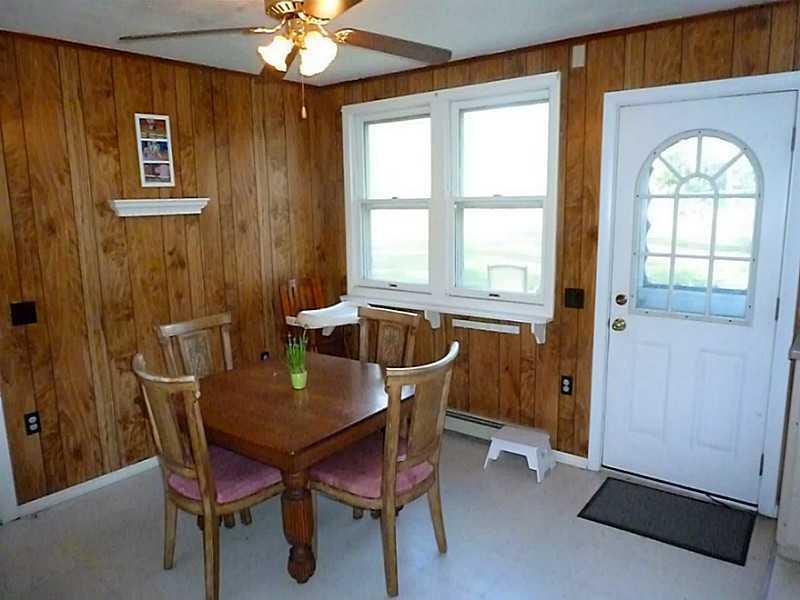 163 Middlesex Road Topsham, ME 04086 - Photo 18 of 21 1st Floor Plan.