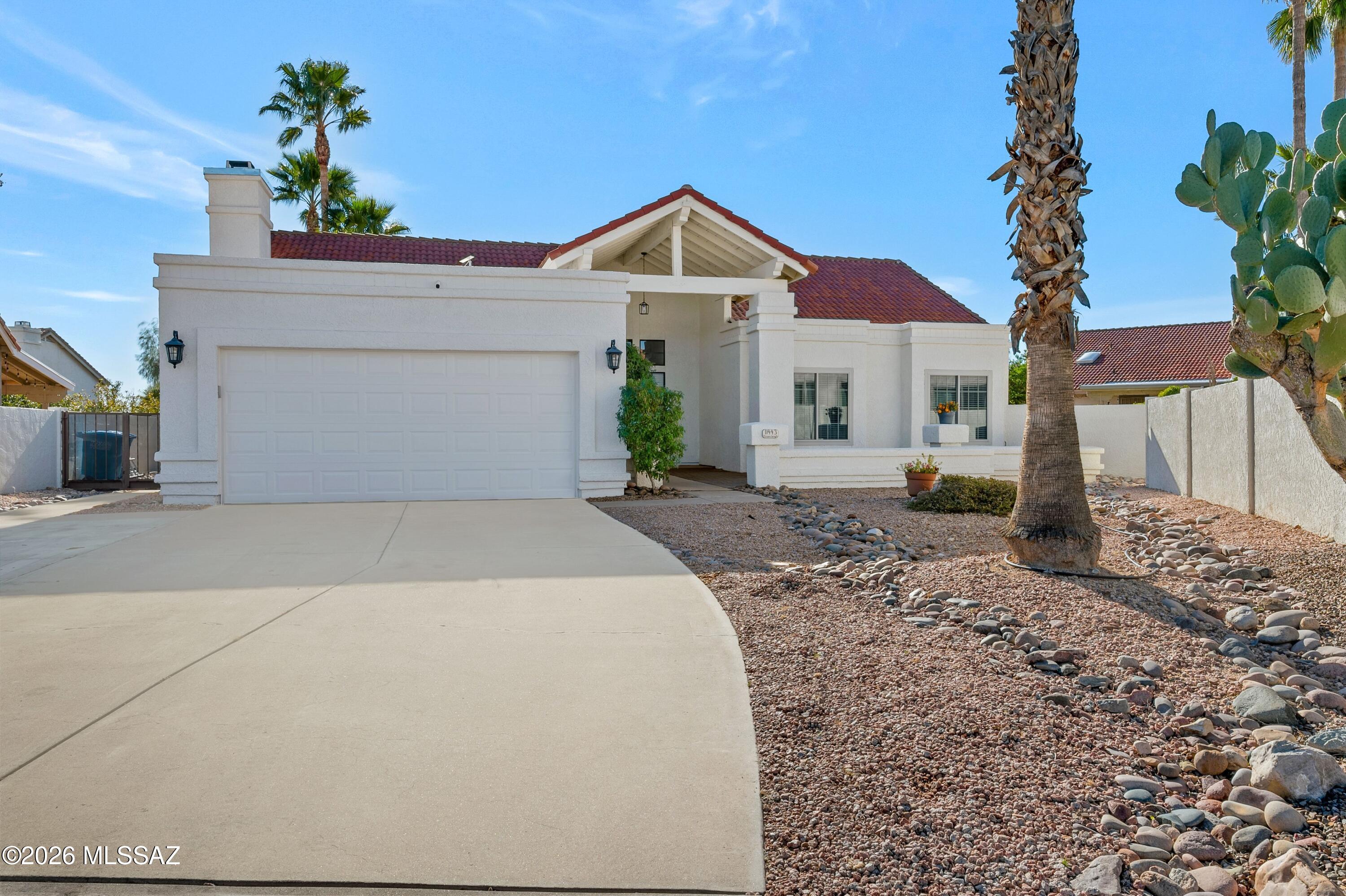 11443 North Copper Spring Trail Tucson, AZ 85737 - Photo 33 of 33