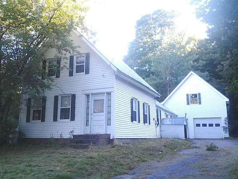 995 East Madison Road Madison, ME 04950 - Photo 1 of 20 Exterior Front.