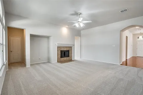 $499,000 | 1509 Winding Trail Drive, Allen, TX 75002