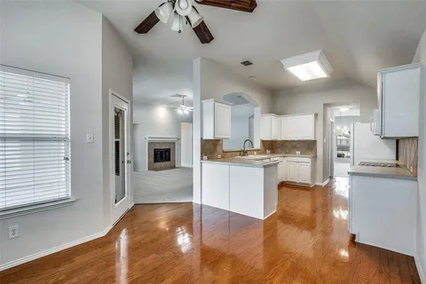 $499,000 | 1509 Winding Trail Drive, Allen, TX 75002