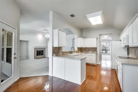 $499,000 | 1509 Winding Trail Drive, Allen, TX 75002