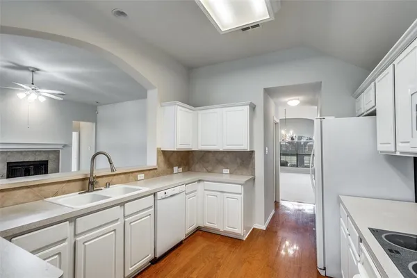 $499,000 | 1509 Winding Trail Drive, Allen, TX 75002