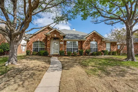 $499,000 | 1509 Winding Trail Drive, Allen, TX 75002