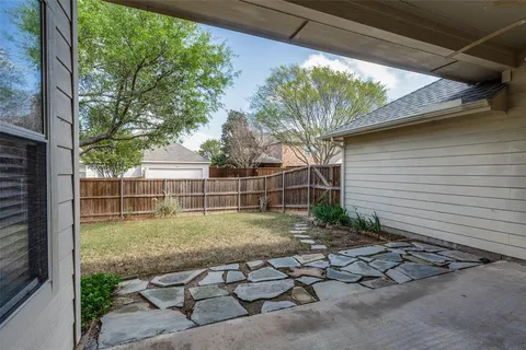 $499,000 | 1509 Winding Trail Drive, Allen, TX 75002