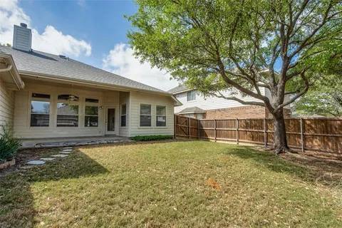 $499,000 | 1509 Winding Trail Drive, Allen, TX 75002