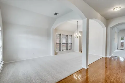 $499,000 | 1509 Winding Trail Drive, Allen, TX 75002