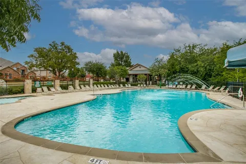 $499,000 | 1509 Winding Trail Drive, Allen, TX 75002