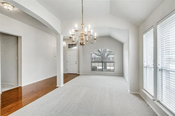 $499,000 | 1509 Winding Trail Drive, Allen, TX 75002