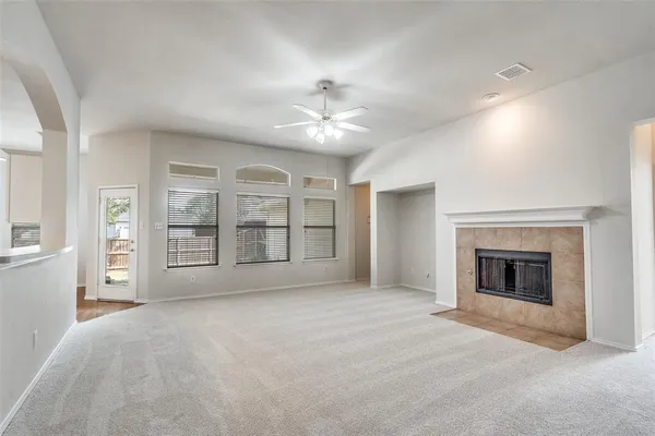 $499,000 | 1509 Winding Trail Drive, Allen, TX 75002