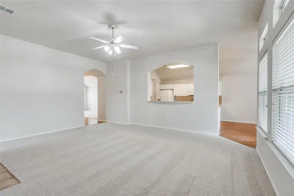 $499,000 | 1509 Winding Trail Drive, Allen, TX 75002