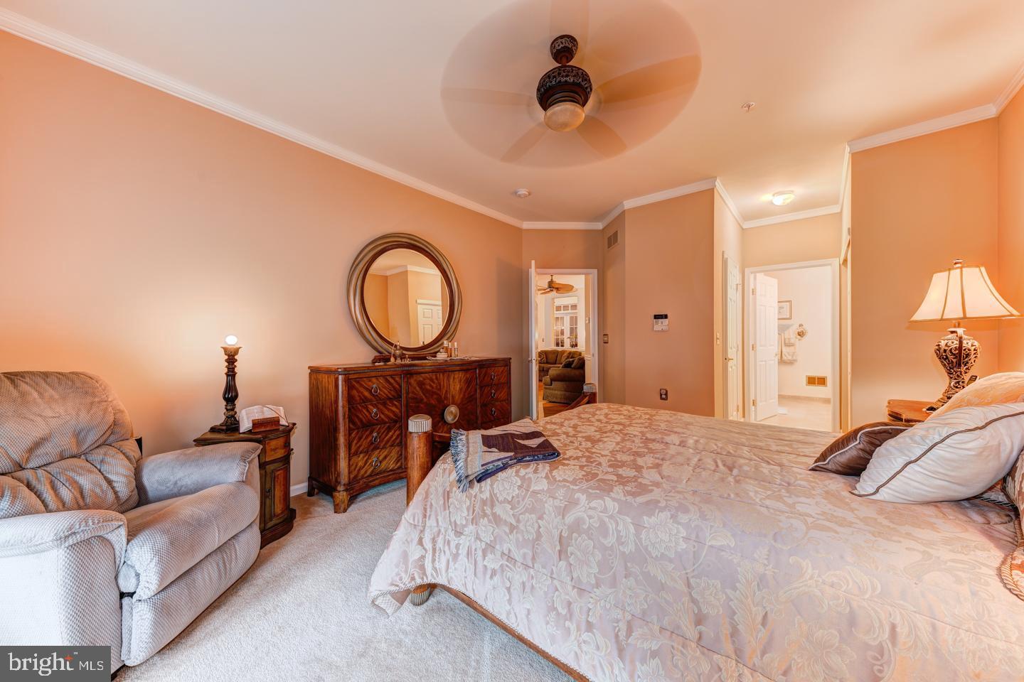 922 Harrison Lane Warminster, PA 18974 - Photo 15 of 36 Master Bedroom