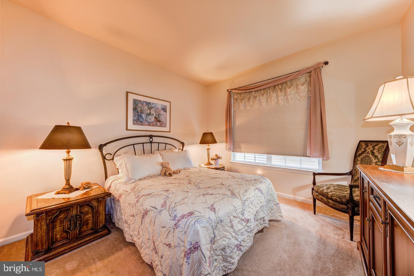 922 Harrison Lane Warminster, PA 18974 - Photo 17 of 36 Bedroom 2