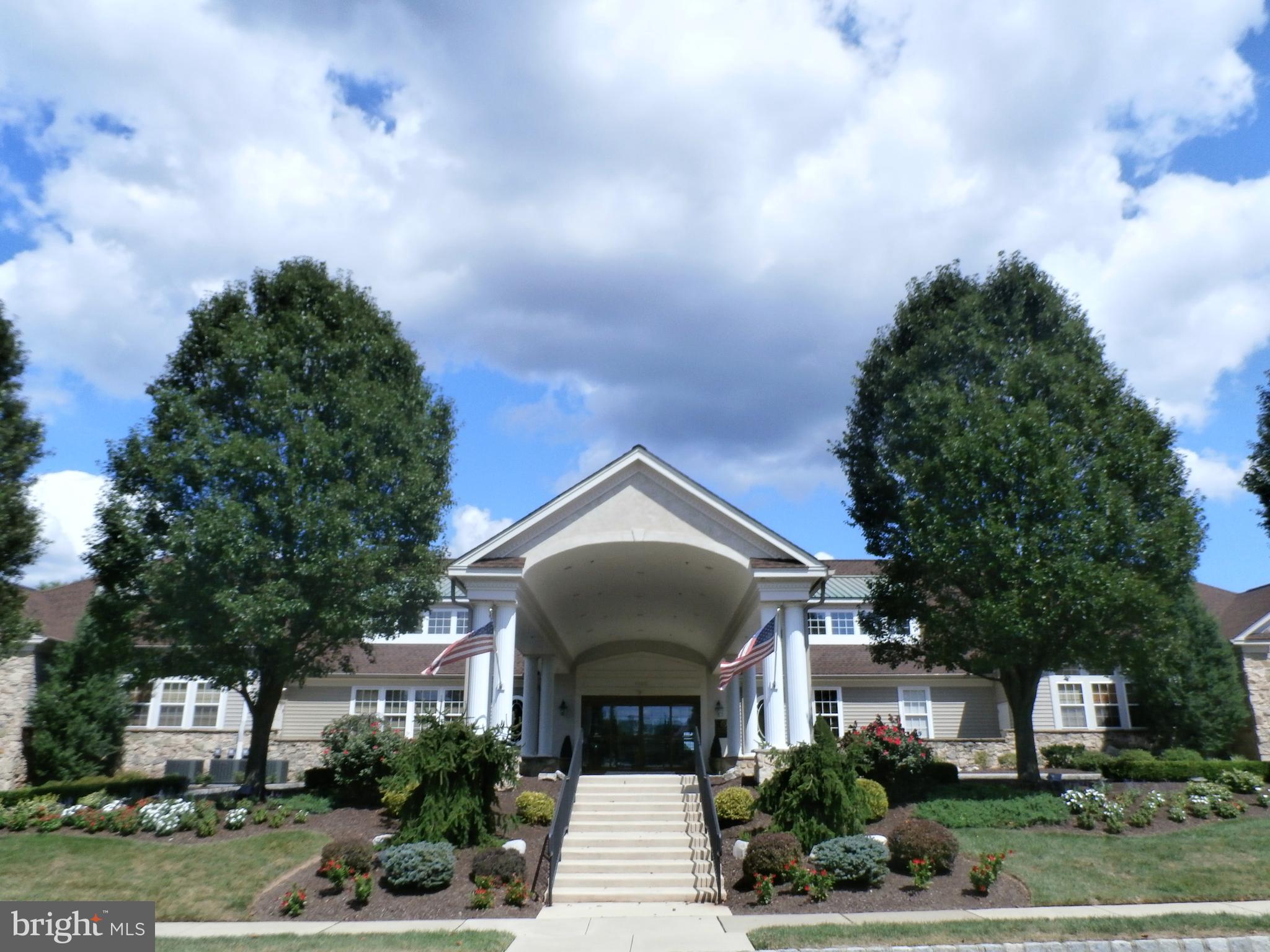 922 Harrison Lane Warminster, PA 18974 - Photo 24 of 36 Marquis Clubhouse