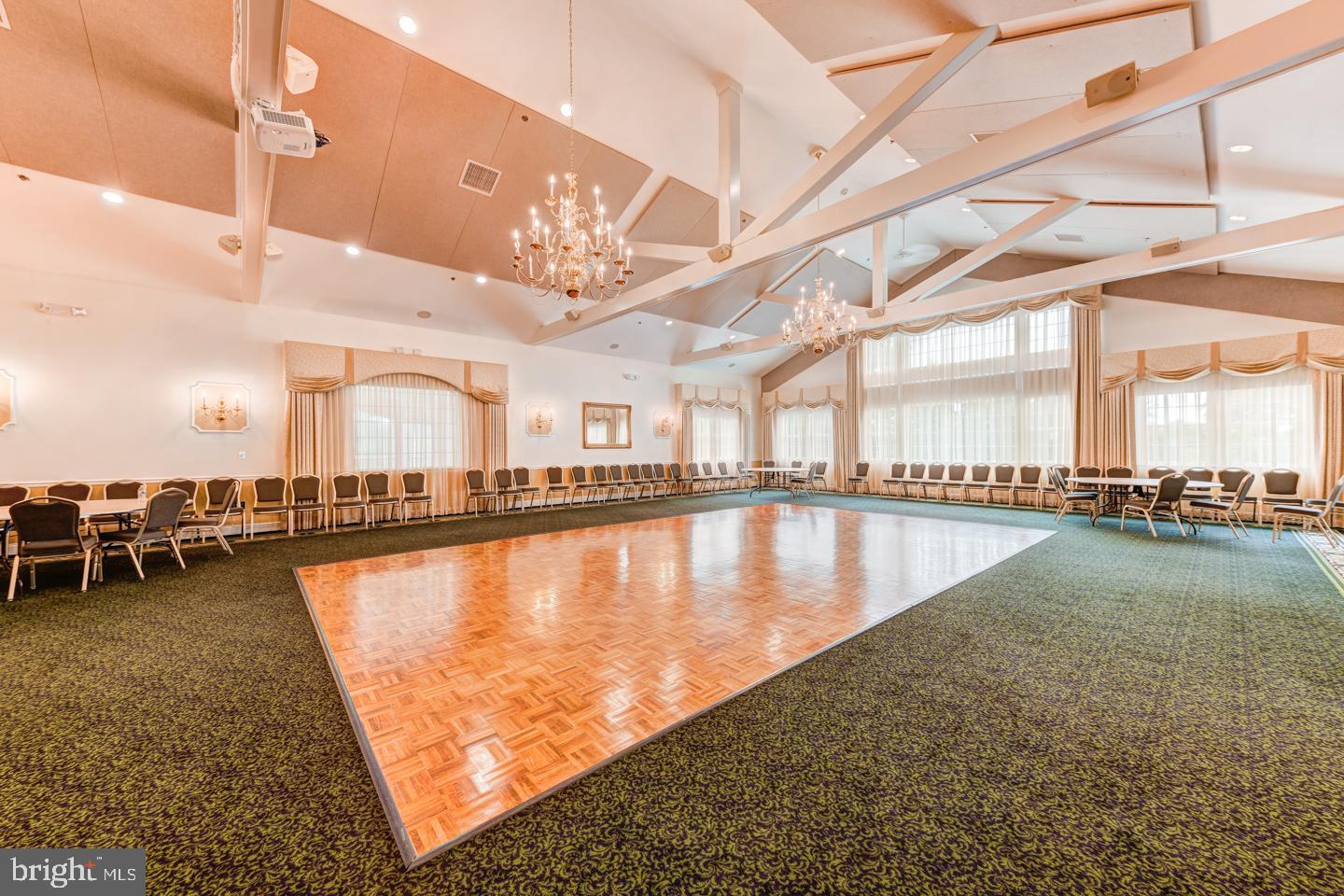 922 Harrison Lane Warminster, PA 18974 - Photo 26 of 36 Marquis Clubhouse