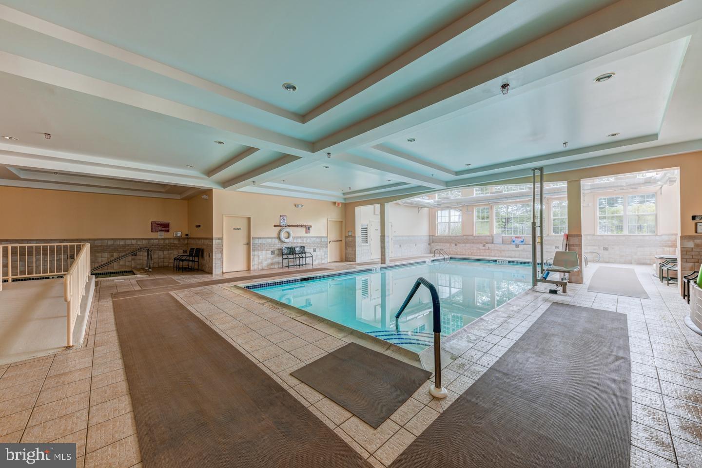 922 Harrison Lane Warminster, PA 18974 - Photo 28 of 36 Marquis Clubhouse